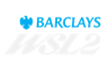 Barclays Womens Championship